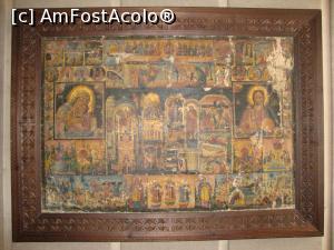 [P66] În ultima cameră de la parter sunt expuse câteva icoane; aceasta este una dintre ele.  » foto by Floryn81
 - 
<span class="allrVoted glyphicon glyphicon-heart hidden" id="av771828"></span>
<a class="m-l-10 hidden" id="sv771828" onclick="voting_Foto_DelVot(,771828,22028)" role="button">șterge vot <span class="glyphicon glyphicon-remove"></span></a>
<a id="v9771828" class=" c-red"  onclick="voting_Foto_SetVot(771828)" role="button"><span class="glyphicon glyphicon-heart-empty"></span> <b>LIKE</b> = Votează poza</a> <img class="hidden"  id="f771828W9" src="/imagini/loader.gif" border="0" /><span class="AjErrMes hidden" id="e771828ErM"></span>