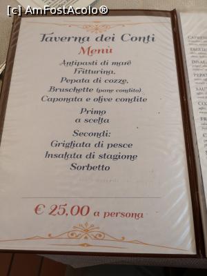[P46] Taverna dei Conti, meniu » foto by crismis
 - 
<span class="allrVoted glyphicon glyphicon-heart hidden" id="av1125183"></span>
<a class="m-l-10 hidden" id="sv1125183" onclick="voting_Foto_DelVot(,1125183,22049)" role="button">șterge vot <span class="glyphicon glyphicon-remove"></span></a>
<a id="v91125183" class=" c-red"  onclick="voting_Foto_SetVot(1125183)" role="button"><span class="glyphicon glyphicon-heart-empty"></span> <b>LIKE</b> = Votează poza</a> <img class="hidden"  id="f1125183W9" src="/imagini/loader.gif" border="0" /><span class="AjErrMes hidden" id="e1125183ErM"></span>