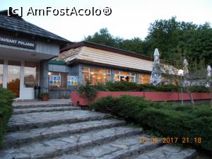 [P24] Restaurantul unde am mancat.  » foto by elviramvio
 - 
<span class="allrVoted glyphicon glyphicon-heart hidden" id="av864994"></span>
<a class="m-l-10 hidden" id="sv864994" onclick="voting_Foto_DelVot(,864994,22071)" role="button">șterge vot <span class="glyphicon glyphicon-remove"></span></a>
<a id="v9864994" class=" c-red"  onclick="voting_Foto_SetVot(864994)" role="button"><span class="glyphicon glyphicon-heart-empty"></span> <b>LIKE</b> = Votează poza</a> <img class="hidden"  id="f864994W9" src="/imagini/loader.gif" border="0" /><span class="AjErrMes hidden" id="e864994ErM"></span>