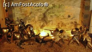 [P03] Diorama reprezentand infruntarea dintre cavalerie si infanterie » foto by Radu Tudoran
 - 
<span class="allrVoted glyphicon glyphicon-heart hidden" id="av931179"></span>
<a class="m-l-10 hidden" id="sv931179" onclick="voting_Foto_DelVot(,931179,22074)" role="button">șterge vot <span class="glyphicon glyphicon-remove"></span></a>
<a id="v9931179" class=" c-red"  onclick="voting_Foto_SetVot(931179)" role="button"><span class="glyphicon glyphicon-heart-empty"></span> <b>LIKE</b> = Votează poza</a> <img class="hidden"  id="f931179W9" src="/imagini/loader.gif" border="0" /><span class="AjErrMes hidden" id="e931179ErM"></span>