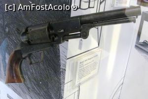 [P04] Colt, model 1848 Dragon revolver, cunoscut de prin filmele copilariei » foto by Radu Tudoran
 - 
<span class="allrVoted glyphicon glyphicon-heart hidden" id="av931180"></span>
<a class="m-l-10 hidden" id="sv931180" onclick="voting_Foto_DelVot(,931180,22074)" role="button">șterge vot <span class="glyphicon glyphicon-remove"></span></a>
<a id="v9931180" class=" c-red"  onclick="voting_Foto_SetVot(931180)" role="button"><span class="glyphicon glyphicon-heart-empty"></span> <b>LIKE</b> = Votează poza</a> <img class="hidden"  id="f931180W9" src="/imagini/loader.gif" border="0" /><span class="AjErrMes hidden" id="e931180ErM"></span>
