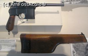 [P09] Pistolul automat Mauser (1899), calibru 7,63 mm » foto by Radu Tudoran
 - 
<span class="allrVoted glyphicon glyphicon-heart hidden" id="av931185"></span>
<a class="m-l-10 hidden" id="sv931185" onclick="voting_Foto_DelVot(,931185,22074)" role="button">șterge vot <span class="glyphicon glyphicon-remove"></span></a>
<a id="v9931185" class=" c-red"  onclick="voting_Foto_SetVot(931185)" role="button"><span class="glyphicon glyphicon-heart-empty"></span> <b>LIKE</b> = Votează poza</a> <img class="hidden"  id="f931185W9" src="/imagini/loader.gif" border="0" /><span class="AjErrMes hidden" id="e931185ErM"></span>
