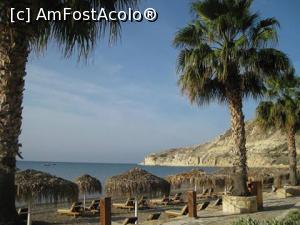 [P27] nevotabilă, Pissouri Bay, în față la Columbia Resort » foto by danaeldreny* <span class="label label-default labelC_thin small">NEVOTABILĂ</span>