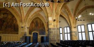 [P10] Krönungsfestsaal » foto by adso <span class="label label-default labelC_thin small">NEVOTABILĂ</span>