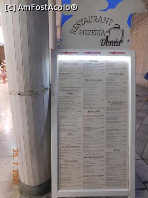 [P17] Restaurant pizzeria Donat-panoul cu panoplia de preparate, de care ne "loveam" la intrarea sau ieşirea în/din hotel » foto by irinad
 - 
<span class="allrVoted glyphicon glyphicon-heart hidden" id="av1254562"></span>
<a class="m-l-10 hidden" id="sv1254562" onclick="voting_Foto_DelVot(,1254562,22098)" role="button">șterge vot <span class="glyphicon glyphicon-remove"></span></a>
<a id="v91254562" class=" c-red"  onclick="voting_Foto_SetVot(1254562)" role="button"><span class="glyphicon glyphicon-heart-empty"></span> <b>LIKE</b> = Votează poza</a> <img class="hidden"  id="f1254562W9" src="/imagini/loader.gif" border="0" /><span class="AjErrMes hidden" id="e1254562ErM"></span>