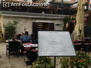 [P07] Restaurantul Providur, terasă şi meniu obişnuit » foto by irinad
 - 
<span class="allrVoted glyphicon glyphicon-heart hidden" id="av1254552"></span>
<a class="m-l-10 hidden" id="sv1254552" onclick="voting_Foto_DelVot(,1254552,22098)" role="button">șterge vot <span class="glyphicon glyphicon-remove"></span></a>
<a id="v91254552" class=" c-red"  onclick="voting_Foto_SetVot(1254552)" role="button"><span class="glyphicon glyphicon-heart-empty"></span> <b>LIKE</b> = Votează poza</a> <img class="hidden"  id="f1254552W9" src="/imagini/loader.gif" border="0" /><span class="AjErrMes hidden" id="e1254552ErM"></span>