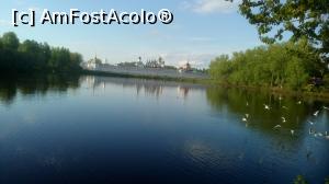 [P01] Manastirea Tihvin incadrata de un frumos lac.  » foto by senateo
 - 
<span class="allrVoted glyphicon glyphicon-heart hidden" id="av866862"></span>
<a class="m-l-10 hidden" id="sv866862" onclick="voting_Foto_DelVot(,866862,22099)" role="button">șterge vot <span class="glyphicon glyphicon-remove"></span></a>
<a id="v9866862" class=" c-red"  onclick="voting_Foto_SetVot(866862)" role="button"><span class="glyphicon glyphicon-heart-empty"></span> <b>LIKE</b> = Votează poza</a> <img class="hidden"  id="f866862W9" src="/imagini/loader.gif" border="0" /><span class="AjErrMes hidden" id="e866862ErM"></span>