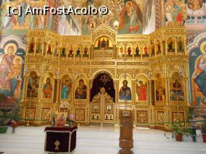 [P07] Maglavit - Biserica Mănăstirii Maglavit, catapeteasma.  » foto by iulianic
 - 
<span class="allrVoted glyphicon glyphicon-heart hidden" id="av1092800"></span>
<a class="m-l-10 hidden" id="sv1092800" onclick="voting_Foto_DelVot(,1092800,22108)" role="button">șterge vot <span class="glyphicon glyphicon-remove"></span></a>
<a id="v91092800" class=" c-red"  onclick="voting_Foto_SetVot(1092800)" role="button"><span class="glyphicon glyphicon-heart-empty"></span> <b>LIKE</b> = Votează poza</a> <img class="hidden"  id="f1092800W9" src="/imagini/loader.gif" border="0" /><span class="AjErrMes hidden" id="e1092800ErM"></span>