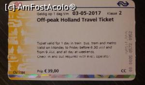 [P04] Tichet valabil 1 zi pe toate mijloacele de transport din Olanda » foto by BOGDAN DSN
 - 
<span class="allrVoted glyphicon glyphicon-heart hidden" id="av868968"></span>
<a class="m-l-10 hidden" id="sv868968" onclick="voting_Foto_DelVot(,868968,22126)" role="button">șterge vot <span class="glyphicon glyphicon-remove"></span></a>
<a id="v9868968" class=" c-red"  onclick="voting_Foto_SetVot(868968)" role="button"><span class="glyphicon glyphicon-heart-empty"></span> <b>LIKE</b> = Votează poza</a> <img class="hidden"  id="f868968W9" src="/imagini/loader.gif" border="0" /><span class="AjErrMes hidden" id="e868968ErM"></span>