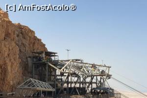 [P21] [size= 14.0pt]Reconstructia acesteia a inceput in anul 1966, accesul spre aceasta se face, fie pe o poteca serpuitoare si abrupta, ce urca 280 de metri, fie cu o telegondola, suspendata pe stalpi metalici. » foto by geani anto
 - 
<span class="allrVoted glyphicon glyphicon-heart hidden" id="av1395701"></span>
<a class="m-l-10 hidden" id="sv1395701" onclick="voting_Foto_DelVot(,1395701,22151)" role="button">șterge vot <span class="glyphicon glyphicon-remove"></span></a>
<a id="v91395701" class=" c-red"  onclick="voting_Foto_SetVot(1395701)" role="button"><span class="glyphicon glyphicon-heart-empty"></span> <b>LIKE</b> = Votează poza</a> <img class="hidden"  id="f1395701W9" src="/imagini/loader.gif" border="0" /><span class="AjErrMes hidden" id="e1395701ErM"></span>