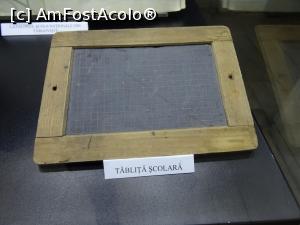 [P22] Tăbliță de scris - expoziție temporară - Muzeul de Istorie, Târgoviște.  » foto by tata123 🔱
 - 
<span class="allrVoted glyphicon glyphicon-heart hidden" id="av1052688"></span>
<a class="m-l-10 hidden" id="sv1052688" onclick="voting_Foto_DelVot(,1052688,22157)" role="button">șterge vot <span class="glyphicon glyphicon-remove"></span></a>
<a id="v91052688" class=" c-red"  onclick="voting_Foto_SetVot(1052688)" role="button"><span class="glyphicon glyphicon-heart-empty"></span> <b>LIKE</b> = Votează poza</a> <img class="hidden"  id="f1052688W9" src="/imagini/loader.gif" border="0" /><span class="AjErrMes hidden" id="e1052688ErM"></span>