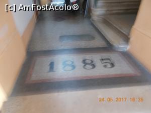 [P05] Anul construcției blocului.  » foto by elviramvio
 - 
<span class="allrVoted glyphicon glyphicon-heart hidden" id="av871077"></span>
<a class="m-l-10 hidden" id="sv871077" onclick="voting_Foto_DelVot(,871077,22160)" role="button">șterge vot <span class="glyphicon glyphicon-remove"></span></a>
<a id="v9871077" class=" c-red"  onclick="voting_Foto_SetVot(871077)" role="button"><span class="glyphicon glyphicon-heart-empty"></span> <b>LIKE</b> = Votează poza</a> <img class="hidden"  id="f871077W9" src="/imagini/loader.gif" border="0" /><span class="AjErrMes hidden" id="e871077ErM"></span>
