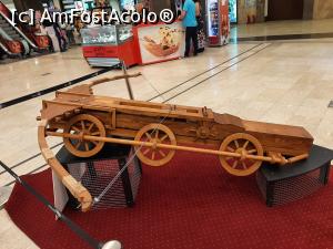 [P06] Expoziția „Geniul da Vinci” » foto by adso
 - 
<span class="allrVoted glyphicon glyphicon-heart hidden" id="av1232230"></span>
<a class="m-l-10 hidden" id="sv1232230" onclick="voting_Foto_DelVot(,1232230,22163)" role="button">șterge vot <span class="glyphicon glyphicon-remove"></span></a>
<a id="v91232230" class=" c-red"  onclick="voting_Foto_SetVot(1232230)" role="button"><span class="glyphicon glyphicon-heart-empty"></span> <b>LIKE</b> = Votează poza</a> <img class="hidden"  id="f1232230W9" src="/imagini/loader.gif" border="0" /><span class="AjErrMes hidden" id="e1232230ErM"></span>