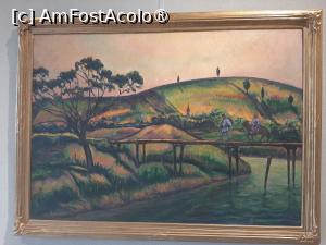 [P22] Nicolae Dărăscu - Peisaj cu pod din Vlasci » foto by adso
 - 
<span class="allrVoted glyphicon glyphicon-heart hidden" id="av1410965"></span>
<a class="m-l-10 hidden" id="sv1410965" onclick="voting_Foto_DelVot(,1410965,22163)" role="button">șterge vot <span class="glyphicon glyphicon-remove"></span></a>
<a id="v91410965" class=" c-red"  onclick="voting_Foto_SetVot(1410965)" role="button"><span class="glyphicon glyphicon-heart-empty"></span> <b>LIKE</b> = Votează poza</a> <img class="hidden"  id="f1410965W9" src="/imagini/loader.gif" border="0" /><span class="AjErrMes hidden" id="e1410965ErM"></span>