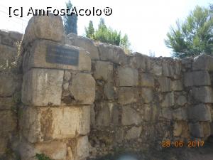 [P13] Lezhë - Ziduri bizantine în preajma Memorialului Skanderbeg.  » foto by iulianic
 - 
<span class="allrVoted glyphicon glyphicon-heart hidden" id="av878301"></span>
<a class="m-l-10 hidden" id="sv878301" onclick="voting_Foto_DelVot(,878301,22278)" role="button">șterge vot <span class="glyphicon glyphicon-remove"></span></a>
<a id="v9878301" class=" c-red"  onclick="voting_Foto_SetVot(878301)" role="button"><span class="glyphicon glyphicon-heart-empty"></span> <b>LIKE</b> = Votează poza</a> <img class="hidden"  id="f878301W9" src="/imagini/loader.gif" border="0" /><span class="AjErrMes hidden" id="e878301ErM"></span>