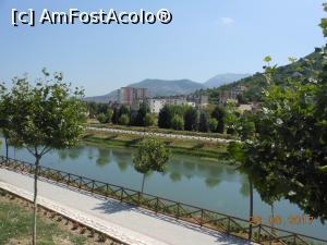 [P22] Lezhë - Râul Drin aproape de Memorialul Skanderbeg. » foto by iulianic
 - 
<span class="allrVoted glyphicon glyphicon-heart hidden" id="av878313"></span>
<a class="m-l-10 hidden" id="sv878313" onclick="voting_Foto_DelVot(,878313,22278)" role="button">șterge vot <span class="glyphicon glyphicon-remove"></span></a>
<a id="v9878313" class=" c-red"  onclick="voting_Foto_SetVot(878313)" role="button"><span class="glyphicon glyphicon-heart-empty"></span> <b>LIKE</b> = Votează poza</a> <img class="hidden"  id="f878313W9" src="/imagini/loader.gif" border="0" /><span class="AjErrMes hidden" id="e878313ErM"></span>