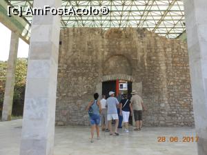 [P07] Lezhë - Intrarea la Memorialul Skanderbeg.  » foto by iulianic
 - 
<span class="allrVoted glyphicon glyphicon-heart hidden" id="av878295"></span>
<a class="m-l-10 hidden" id="sv878295" onclick="voting_Foto_DelVot(,878295,22278)" role="button">șterge vot <span class="glyphicon glyphicon-remove"></span></a>
<a id="v9878295" class=" c-red"  onclick="voting_Foto_SetVot(878295)" role="button"><span class="glyphicon glyphicon-heart-empty"></span> <b>LIKE</b> = Votează poza</a> <img class="hidden"  id="f878295W9" src="/imagini/loader.gif" border="0" /><span class="AjErrMes hidden" id="e878295ErM"></span>