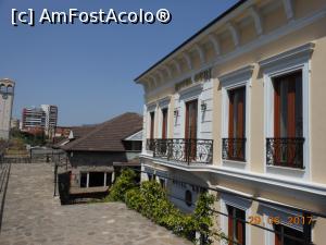 [P30] Elbasan - Hotel Guri.  » foto by iulianic
 - 
<span class="allrVoted glyphicon glyphicon-heart hidden" id="av887001"></span>
<a class="m-l-10 hidden" id="sv887001" onclick="voting_Foto_DelVot(,887001,22278)" role="button">șterge vot <span class="glyphicon glyphicon-remove"></span></a>
<a id="v9887001" class=" c-red"  onclick="voting_Foto_SetVot(887001)" role="button"><span class="glyphicon glyphicon-heart-empty"></span> <b>LIKE</b> = Votează poza</a> <img class="hidden"  id="f887001W9" src="/imagini/loader.gif" border="0" /><span class="AjErrMes hidden" id="e887001ErM"></span>