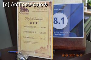[P25] Tarifele si clasificarea pe Booking.  » foto by fregata
 - 
<span class="allrVoted glyphicon glyphicon-heart hidden" id="av878741"></span>
<a class="m-l-10 hidden" id="sv878741" onclick="voting_Foto_DelVot(,878741,22283)" role="button">șterge vot <span class="glyphicon glyphicon-remove"></span></a>
<a id="v9878741" class=" c-red"  onclick="voting_Foto_SetVot(878741)" role="button"><span class="glyphicon glyphicon-heart-empty"></span> <b>LIKE</b> = Votează poza</a> <img class="hidden"  id="f878741W9" src="/imagini/loader.gif" border="0" /><span class="AjErrMes hidden" id="e878741ErM"></span>