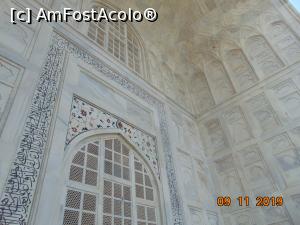 [P13] Taj Mahal, detaliu » foto by Yolanda
 - 
<span class="allrVoted glyphicon glyphicon-heart hidden" id="av1141755"></span>
<a class="m-l-10 hidden" id="sv1141755" onclick="voting_Foto_DelVot(,1141755,22287)" role="button">șterge vot <span class="glyphicon glyphicon-remove"></span></a>
<a id="v91141755" class=" c-red"  onclick="voting_Foto_SetVot(1141755)" role="button"><span class="glyphicon glyphicon-heart-empty"></span> <b>LIKE</b> = Votează poza</a> <img class="hidden"  id="f1141755W9" src="/imagini/loader.gif" border="0" /><span class="AjErrMes hidden" id="e1141755ErM"></span>