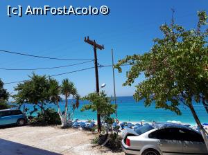 [P11] Restaurantul Giovanni's de pe plaja Kathisma, Lefkada<p> vedere de pe terasa » foto by Dana2008
 - 
<span class="allrVoted glyphicon glyphicon-heart hidden" id="av996616"></span>
<a class="m-l-10 hidden" id="sv996616" onclick="voting_Foto_DelVot(,996616,22298)" role="button">șterge vot <span class="glyphicon glyphicon-remove"></span></a>
<a id="v9996616" class=" c-red"  onclick="voting_Foto_SetVot(996616)" role="button"><span class="glyphicon glyphicon-heart-empty"></span> <b>LIKE</b> = Votează poza</a> <img class="hidden"  id="f996616W9" src="/imagini/loader.gif" border="0" /><span class="AjErrMes hidden" id="e996616ErM"></span>