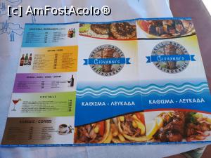 [P14] Restaurantul Giovanni's de pe plaja Kathisma, Lefkada » foto by Dana2008
 - 
<span class="allrVoted glyphicon glyphicon-heart hidden" id="av996619"></span>
<a class="m-l-10 hidden" id="sv996619" onclick="voting_Foto_DelVot(,996619,22298)" role="button">șterge vot <span class="glyphicon glyphicon-remove"></span></a>
<a id="v9996619" class=" c-red"  onclick="voting_Foto_SetVot(996619)" role="button"><span class="glyphicon glyphicon-heart-empty"></span> <b>LIKE</b> = Votează poza</a> <img class="hidden"  id="f996619W9" src="/imagini/loader.gif" border="0" /><span class="AjErrMes hidden" id="e996619ErM"></span>