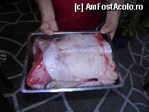 [P01] Peste proaspat .... delicios...ce sa mai spun...n-au nici un rost cuvintele ...ce mi-e dor de pestele asta.....era f f f mare, doar capul avea 6 kg. f bun » foto by Tuica
 - 
<span class="allrVoted glyphicon glyphicon-heart hidden" id="av239944"></span>
<a class="m-l-10 hidden" id="sv239944" onclick="voting_Foto_DelVot(,239944,22302)" role="button">șterge vot <span class="glyphicon glyphicon-remove"></span></a>
<a id="v9239944" class=" c-red"  onclick="voting_Foto_SetVot(239944)" role="button"><span class="glyphicon glyphicon-heart-empty"></span> <b>LIKE</b> = Votează poza</a> <img class="hidden"  id="f239944W9" src="/imagini/loader.gif" border="0" /><span class="AjErrMes hidden" id="e239944ErM"></span>