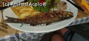 [P10] biban de mare la Ya Souvlaki » foto by zapacitu
 - 
<span class="allrVoted glyphicon glyphicon-heart hidden" id="av1322710"></span>
<a class="m-l-10 hidden" id="sv1322710" onclick="voting_Foto_DelVot(,1322710,22302)" role="button">șterge vot <span class="glyphicon glyphicon-remove"></span></a>
<a id="v91322710" class=" c-red"  onclick="voting_Foto_SetVot(1322710)" role="button"><span class="glyphicon glyphicon-heart-empty"></span> <b>LIKE</b> = Votează poza</a> <img class="hidden"  id="f1322710W9" src="/imagini/loader.gif" border="0" /><span class="AjErrMes hidden" id="e1322710ErM"></span>