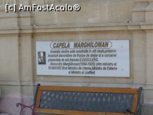 [P21] Cimitirul Bellu - Capela Marghiloman. » foto by iulianic
 - 
<span class="allrVoted glyphicon glyphicon-heart hidden" id="av1217869"></span>
<a class="m-l-10 hidden" id="sv1217869" onclick="voting_Foto_DelVot(,1217869,22321)" role="button">șterge vot <span class="glyphicon glyphicon-remove"></span></a>
<a id="v91217869" class=" c-red"  onclick="voting_Foto_SetVot(1217869)" role="button"><span class="glyphicon glyphicon-heart-empty"></span> <b>LIKE</b> = Votează poza</a> <img class="hidden"  id="f1217869W9" src="/imagini/loader.gif" border="0" /><span class="AjErrMes hidden" id="e1217869ErM"></span>