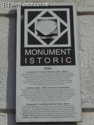 [P22] Cimitirul Șerban Vodă - Bellu - Monument istoric. » foto by iulianic
 - 
<span class="allrVoted glyphicon glyphicon-heart hidden" id="av1217870"></span>
<a class="m-l-10 hidden" id="sv1217870" onclick="voting_Foto_DelVot(,1217870,22321)" role="button">șterge vot <span class="glyphicon glyphicon-remove"></span></a>
<a id="v91217870" class=" c-red"  onclick="voting_Foto_SetVot(1217870)" role="button"><span class="glyphicon glyphicon-heart-empty"></span> <b>LIKE</b> = Votează poza</a> <img class="hidden"  id="f1217870W9" src="/imagini/loader.gif" border="0" /><span class="AjErrMes hidden" id="e1217870ErM"></span>