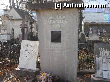 [P36] Cimitirul Bellu - Mormantul dramaturgului I. L. Caragiale.. » foto by iulianic
 - 
<span class="allrVoted glyphicon glyphicon-heart hidden" id="av282380"></span>
<a class="m-l-10 hidden" id="sv282380" onclick="voting_Foto_DelVot(,282380,22321)" role="button">șterge vot <span class="glyphicon glyphicon-remove"></span></a>
<a id="v9282380" class=" c-red"  onclick="voting_Foto_SetVot(282380)" role="button"><span class="glyphicon glyphicon-heart-empty"></span> <b>LIKE</b> = Votează poza</a> <img class="hidden"  id="f282380W9" src="/imagini/loader.gif" border="0" /><span class="AjErrMes hidden" id="e282380ErM"></span>