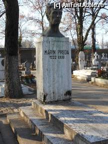 [P41] Cimitirul Bellu - Monumentul Marin Preda. » foto by iulianic
 - 
<span class="allrVoted glyphicon glyphicon-heart hidden" id="av282385"></span>
<a class="m-l-10 hidden" id="sv282385" onclick="voting_Foto_DelVot(,282385,22321)" role="button">șterge vot <span class="glyphicon glyphicon-remove"></span></a>
<a id="v9282385" class=" c-red"  onclick="voting_Foto_SetVot(282385)" role="button"><span class="glyphicon glyphicon-heart-empty"></span> <b>LIKE</b> = Votează poza</a> <img class="hidden"  id="f282385W9" src="/imagini/loader.gif" border="0" /><span class="AjErrMes hidden" id="e282385ErM"></span>