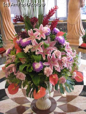 [P11] Si v-am spus ca in lobby exista un mare aranjament floral » foto by mishu
 - 
<span class="allrVoted glyphicon glyphicon-heart hidden" id="av881011"></span>
<a class="m-l-10 hidden" id="sv881011" onclick="voting_Foto_DelVot(,881011,22340)" role="button">șterge vot <span class="glyphicon glyphicon-remove"></span></a>
<a id="v9881011" class=" c-red"  onclick="voting_Foto_SetVot(881011)" role="button"><span class="glyphicon glyphicon-heart-empty"></span> <b>LIKE</b> = Votează poza</a> <img class="hidden"  id="f881011W9" src="/imagini/loader.gif" border="0" /><span class="AjErrMes hidden" id="e881011ErM"></span>