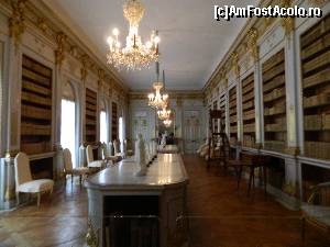[P18] Biblioteca din interiorul castelului Drottningholm » foto by ileanaxperta*
 - 
<span class="allrVoted glyphicon glyphicon-heart hidden" id="av589271"></span>
<a class="m-l-10 hidden" id="sv589271" onclick="voting_Foto_DelVot(,589271,22355)" role="button">șterge vot <span class="glyphicon glyphicon-remove"></span></a>
<a id="v9589271" class=" c-red"  onclick="voting_Foto_SetVot(589271)" role="button"><span class="glyphicon glyphicon-heart-empty"></span> <b>LIKE</b> = Votează poza</a> <img class="hidden"  id="f589271W9" src="/imagini/loader.gif" border="0" /><span class="AjErrMes hidden" id="e589271ErM"></span>