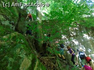 [P07] Primul obstacol - peretele betonat de la intrarea în canion. La fel se și termină.  » foto by Aurici
 - 
<span class="allrVoted glyphicon glyphicon-heart hidden" id="av883722"></span>
<a class="m-l-10 hidden" id="sv883722" onclick="voting_Foto_DelVot(,883722,22380)" role="button">șterge vot <span class="glyphicon glyphicon-remove"></span></a>
<a id="v9883722" class=" c-red"  onclick="voting_Foto_SetVot(883722)" role="button"><span class="glyphicon glyphicon-heart-empty"></span> <b>LIKE</b> = Votează poza</a> <img class="hidden"  id="f883722W9" src="/imagini/loader.gif" border="0" /><span class="AjErrMes hidden" id="e883722ErM"></span>