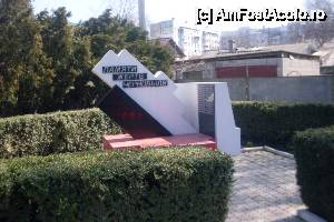 [P19] Monumentul dedicat victimelor Cernobâlului » foto by Ovidiu istorie
 - 
<span class="allrVoted glyphicon glyphicon-heart hidden" id="av420344"></span>
<a class="m-l-10 hidden" id="sv420344" onclick="voting_Foto_DelVot(,420344,22384)" role="button">șterge vot <span class="glyphicon glyphicon-remove"></span></a>
<a id="v9420344" class=" c-red"  onclick="voting_Foto_SetVot(420344)" role="button"><span class="glyphicon glyphicon-heart-empty"></span> <b>LIKE</b> = Votează poza</a> <img class="hidden"  id="f420344W9" src="/imagini/loader.gif" border="0" /><span class="AjErrMes hidden" id="e420344ErM"></span>