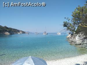 [P16] Apa are o culoare superba la Filiatro beach » foto by ilee
 - 
<span class="allrVoted glyphicon glyphicon-heart hidden" id="av1184143"></span>
<a class="m-l-10 hidden" id="sv1184143" onclick="voting_Foto_DelVot(,1184143,22411)" role="button">șterge vot <span class="glyphicon glyphicon-remove"></span></a>
<a id="v91184143" class=" c-red"  onclick="voting_Foto_SetVot(1184143)" role="button"><span class="glyphicon glyphicon-heart-empty"></span> <b>LIKE</b> = Votează poza</a> <img class="hidden"  id="f1184143W9" src="/imagini/loader.gif" border="0" /><span class="AjErrMes hidden" id="e1184143ErM"></span>
