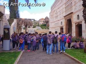 [P18] Nazaret: un grup de tineri sosiți cu școala la Biserica romano-catolică ”Buna Vestire ” » foto by mariana.olaru
 - 
<span class="allrVoted glyphicon glyphicon-heart hidden" id="av886238"></span>
<a class="m-l-10 hidden" id="sv886238" onclick="voting_Foto_DelVot(,886238,22420)" role="button">șterge vot <span class="glyphicon glyphicon-remove"></span></a>
<a id="v9886238" class=" c-red"  onclick="voting_Foto_SetVot(886238)" role="button"><span class="glyphicon glyphicon-heart-empty"></span> <b>LIKE</b> = Votează poza</a> <img class="hidden"  id="f886238W9" src="/imagini/loader.gif" border="0" /><span class="AjErrMes hidden" id="e886238ErM"></span>