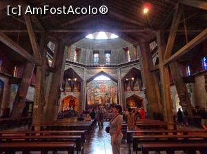 [P33] Nazaret, Biserica romano-catolică ”Buna Vestire ”: vedere la nivelul etajului cu marea sală de slujire » foto by mariana.olaru
 - 
<span class="allrVoted glyphicon glyphicon-heart hidden" id="av886262"></span>
<a class="m-l-10 hidden" id="sv886262" onclick="voting_Foto_DelVot(,886262,22420)" role="button">șterge vot <span class="glyphicon glyphicon-remove"></span></a>
<a id="v9886262" class=" c-red"  onclick="voting_Foto_SetVot(886262)" role="button"><span class="glyphicon glyphicon-heart-empty"></span> <b>LIKE</b> = Votează poza</a> <img class="hidden"  id="f886262W9" src="/imagini/loader.gif" border="0" /><span class="AjErrMes hidden" id="e886262ErM"></span>