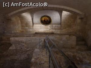 [P56] Nazaret, Biserica Sfântul Iosif, imagine din subsol cu una din grote » foto by mariana.olaru
 - 
<span class="allrVoted glyphicon glyphicon-heart hidden" id="av886353"></span>
<a class="m-l-10 hidden" id="sv886353" onclick="voting_Foto_DelVot(,886353,22420)" role="button">șterge vot <span class="glyphicon glyphicon-remove"></span></a>
<a id="v9886353" class=" c-red"  onclick="voting_Foto_SetVot(886353)" role="button"><span class="glyphicon glyphicon-heart-empty"></span> <b>LIKE</b> = Votează poza</a> <img class="hidden"  id="f886353W9" src="/imagini/loader.gif" border="0" /><span class="AjErrMes hidden" id="e886353ErM"></span>