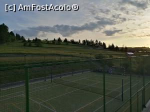 [P14] Terenul sportiv din spatele pensiunii » foto by crismis
 - 
<span class="allrVoted glyphicon glyphicon-heart hidden" id="av987293"></span>
<a class="m-l-10 hidden" id="sv987293" onclick="voting_Foto_DelVot(,987293,22425)" role="button">șterge vot <span class="glyphicon glyphicon-remove"></span></a>
<a id="v9987293" class=" c-red"  onclick="voting_Foto_SetVot(987293)" role="button"><span class="glyphicon glyphicon-heart-empty"></span> <b>LIKE</b> = Votează poza</a> <img class="hidden"  id="f987293W9" src="/imagini/loader.gif" border="0" /><span class="AjErrMes hidden" id="e987293ErM"></span>