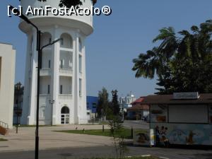 [P05] Oltenița - Turnul de Apă, în prezent Muzeu de Artă, în apropiere de Casa de Cultură. » foto by iulianic
 - 
<span class="allrVoted glyphicon glyphicon-heart hidden" id="av1250520"></span>
<a class="m-l-10 hidden" id="sv1250520" onclick="voting_Foto_DelVot(,1250520,22428)" role="button">șterge vot <span class="glyphicon glyphicon-remove"></span></a>
<a id="v91250520" class=" c-red"  onclick="voting_Foto_SetVot(1250520)" role="button"><span class="glyphicon glyphicon-heart-empty"></span> <b>LIKE</b> = Votează poza</a> <img class="hidden"  id="f1250520W9" src="/imagini/loader.gif" border="0" /><span class="AjErrMes hidden" id="e1250520ErM"></span>