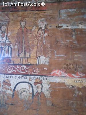 [P13] Ieud - Biserica de lemn din Ieud Deal. Pictura interioară. » foto by iulianic
 - 
<span class="allrVoted glyphicon glyphicon-heart hidden" id="av1330227"></span>
<a class="m-l-10 hidden" id="sv1330227" onclick="voting_Foto_DelVot(,1330227,22446)" role="button">șterge vot <span class="glyphicon glyphicon-remove"></span></a>
<a id="v91330227" class=" c-red"  onclick="voting_Foto_SetVot(1330227)" role="button"><span class="glyphicon glyphicon-heart-empty"></span> <b>LIKE</b> = Votează poza</a> <img class="hidden"  id="f1330227W9" src="/imagini/loader.gif" border="0" /><span class="AjErrMes hidden" id="e1330227ErM"></span>