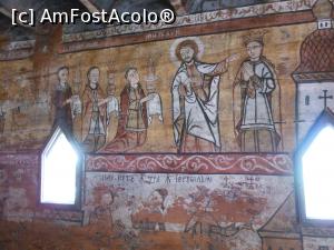 [P07] Ieud - Biserica de lemn din Ieud Deal. Pictura interioară. » foto by iulianic
 - 
<span class="allrVoted glyphicon glyphicon-heart hidden" id="av1330221"></span>
<a class="m-l-10 hidden" id="sv1330221" onclick="voting_Foto_DelVot(,1330221,22446)" role="button">șterge vot <span class="glyphicon glyphicon-remove"></span></a>
<a id="v91330221" class=" c-red"  onclick="voting_Foto_SetVot(1330221)" role="button"><span class="glyphicon glyphicon-heart-empty"></span> <b>LIKE</b> = Votează poza</a> <img class="hidden"  id="f1330221W9" src="/imagini/loader.gif" border="0" /><span class="AjErrMes hidden" id="e1330221ErM"></span>