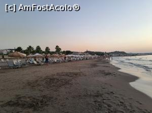 [P20] Plaja din Agia Marina spre apus » foto by laura mihaela
 - 
<span class="allrVoted glyphicon glyphicon-heart hidden" id="av1377344"></span>
<a class="m-l-10 hidden" id="sv1377344" onclick="voting_Foto_DelVot(,1377344,22449)" role="button">șterge vot <span class="glyphicon glyphicon-remove"></span></a>
<a id="v91377344" class=" c-red"  onclick="voting_Foto_SetVot(1377344)" role="button"><span class="glyphicon glyphicon-heart-empty"></span> <b>LIKE</b> = Votează poza</a> <img class="hidden"  id="f1377344W9" src="/imagini/loader.gif" border="0" /><span class="AjErrMes hidden" id="e1377344ErM"></span>