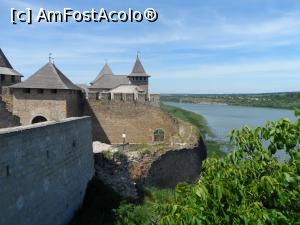[P08] Vedere a cetăţii şi a Nistrului din afara incintei » foto by marimag
 - 
<span class="allrVoted glyphicon glyphicon-heart hidden" id="av887727"></span>
<a class="m-l-10 hidden" id="sv887727" onclick="voting_Foto_DelVot(,887727,22455)" role="button">șterge vot <span class="glyphicon glyphicon-remove"></span></a>
<a id="v9887727" class=" c-red"  onclick="voting_Foto_SetVot(887727)" role="button"><span class="glyphicon glyphicon-heart-empty"></span> <b>LIKE</b> = Votează poza</a> <img class="hidden"  id="f887727W9" src="/imagini/loader.gif" border="0" /><span class="AjErrMes hidden" id="e887727ErM"></span>
