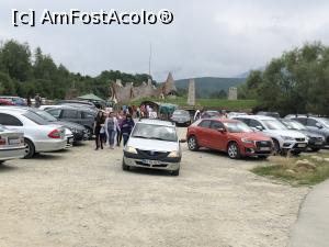 [P01] Parcarea de la botul calului era full » foto by Dan&Ema
 - 
<span class="allrVoted glyphicon glyphicon-heart hidden" id="av1087966"></span>
<a class="m-l-10 hidden" id="sv1087966" onclick="voting_Foto_DelVot(,1087966,22464)" role="button">șterge vot <span class="glyphicon glyphicon-remove"></span></a>
<a id="v91087966" class=" c-red"  onclick="voting_Foto_SetVot(1087966)" role="button"><span class="glyphicon glyphicon-heart-empty"></span> <b>LIKE</b> = Votează poza</a> <img class="hidden"  id="f1087966W9" src="/imagini/loader.gif" border="0" /><span class="AjErrMes hidden" id="e1087966ErM"></span>