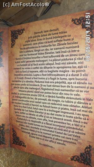 [P12] Castelul de Lut - Valea Zânelor, Porumbacul de Sus. Povestea » foto by ungureanica
 - 
<span class="allrVoted glyphicon glyphicon-heart hidden" id="av1072765"></span>
<a class="m-l-10 hidden" id="sv1072765" onclick="voting_Foto_DelVot(,1072765,22464)" role="button">șterge vot <span class="glyphicon glyphicon-remove"></span></a>
<a id="v91072765" class=" c-red"  onclick="voting_Foto_SetVot(1072765)" role="button"><span class="glyphicon glyphicon-heart-empty"></span> <b>LIKE</b> = Votează poza</a> <img class="hidden"  id="f1072765W9" src="/imagini/loader.gif" border="0" /><span class="AjErrMes hidden" id="e1072765ErM"></span>