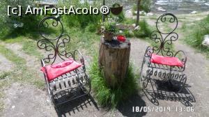 [P19] Castelul de Lut - Valea Zânelor, Porumbacul de Sus. Pe malul râului » foto by ungureanica
 - 
<span class="allrVoted glyphicon glyphicon-heart hidden" id="av1072775"></span>
<a class="m-l-10 hidden" id="sv1072775" onclick="voting_Foto_DelVot(,1072775,22464)" role="button">șterge vot <span class="glyphicon glyphicon-remove"></span></a>
<a id="v91072775" class=" c-red"  onclick="voting_Foto_SetVot(1072775)" role="button"><span class="glyphicon glyphicon-heart-empty"></span> <b>LIKE</b> = Votează poza</a> <img class="hidden"  id="f1072775W9" src="/imagini/loader.gif" border="0" /><span class="AjErrMes hidden" id="e1072775ErM"></span>