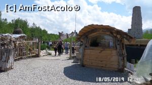 [P05] Castelul de Lut - Valea Zânelor, Porumbacul de Sus. Chioșcul de bilete » foto by ungureanica
 - 
<span class="allrVoted glyphicon glyphicon-heart hidden" id="av1072756"></span>
<a class="m-l-10 hidden" id="sv1072756" onclick="voting_Foto_DelVot(,1072756,22464)" role="button">șterge vot <span class="glyphicon glyphicon-remove"></span></a>
<a id="v91072756" class=" c-red"  onclick="voting_Foto_SetVot(1072756)" role="button"><span class="glyphicon glyphicon-heart-empty"></span> <b>LIKE</b> = Votează poza</a> <img class="hidden"  id="f1072756W9" src="/imagini/loader.gif" border="0" /><span class="AjErrMes hidden" id="e1072756ErM"></span>